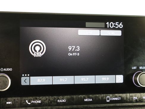 Certified 2025 Honda CR-V Sport image 26