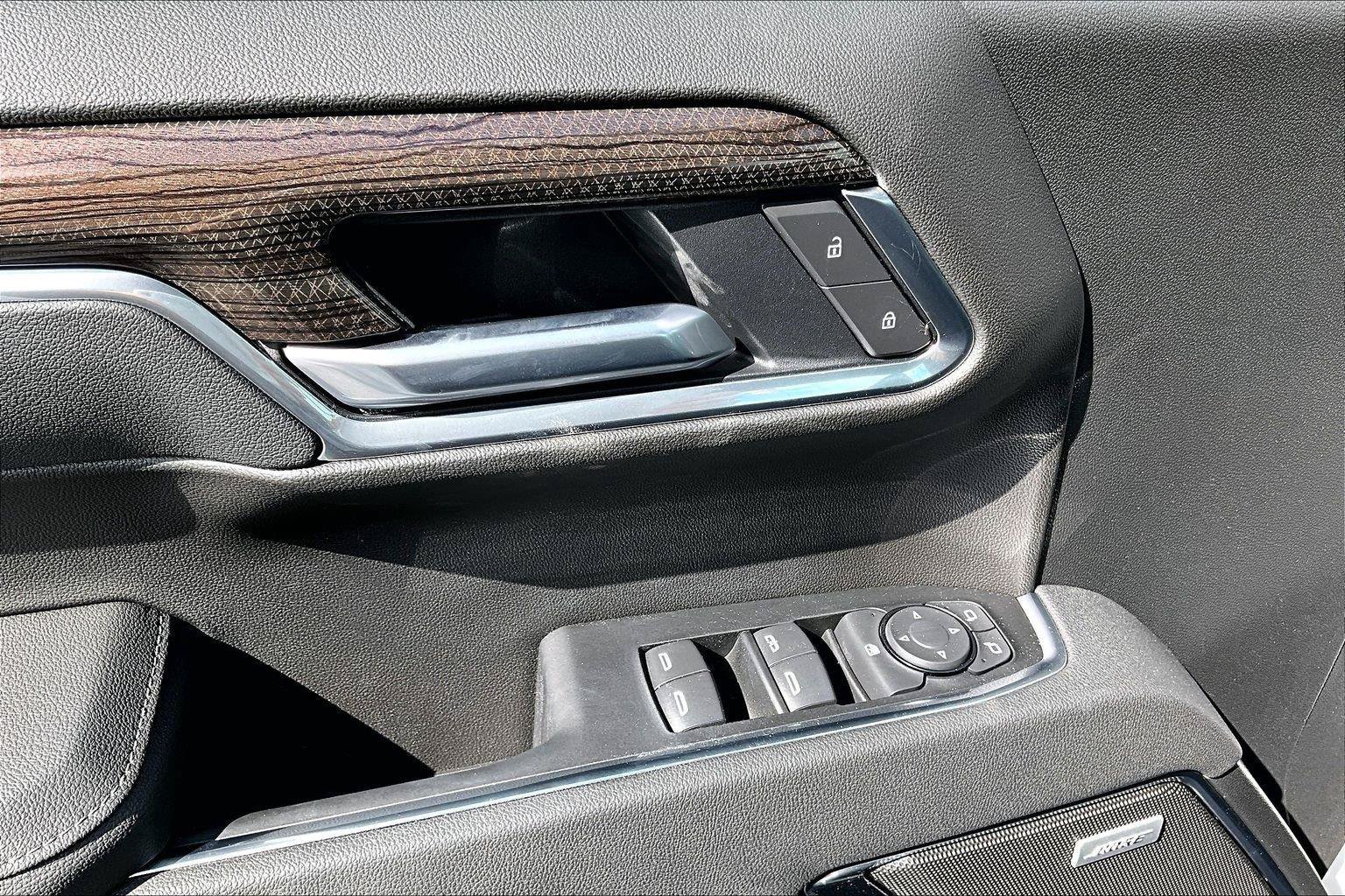 New 2026 Chevrolet Silverado 1500 RST w/ All Star Edition Plus AWD/4WD image 17