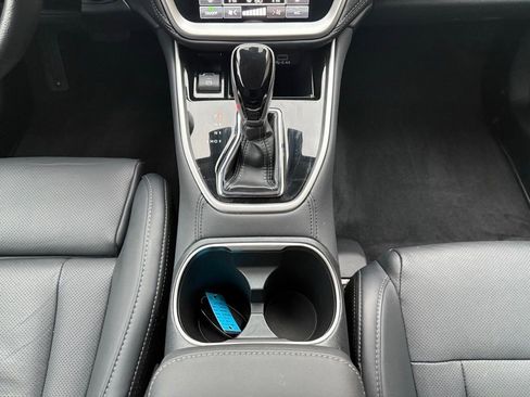 Certified 2024 Subaru Outback Limited image 18