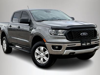 Used 2021 Ford Ranger XL w/ Equipment Group 101A High