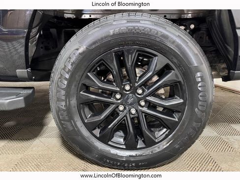 Used 2024 Ford F150 Lariat w/ Equipment Group 502A High AWD/4WD image 24