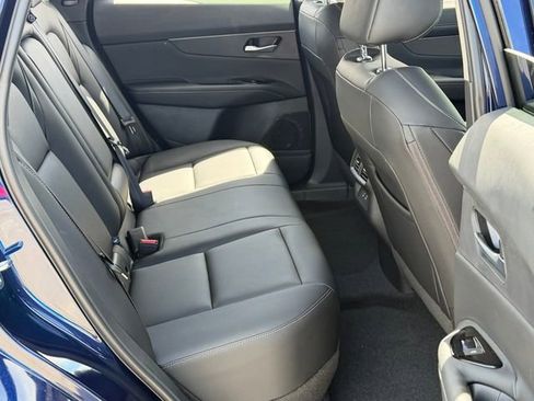 New 2026 Nissan Murano SV AWD/4WD image 24