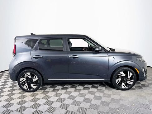 Used 2024 Kia Soul GT-Line FWD image 8