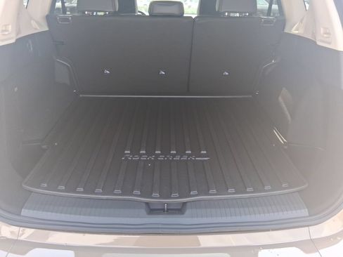 New 2026 Nissan Rogue SV w/ Rock Creek Premium Package AWD/4WD image 7