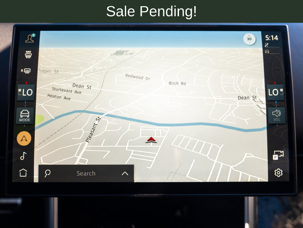 Used 2024 Land Rover Range Rover SE AWD/4WD image 29
