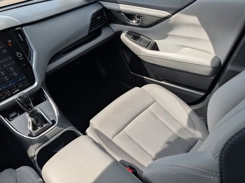 Certified 2025 Subaru Legacy Premium AWD/4WD image 11