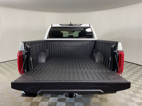 New 2026 Toyota Tundra SR5 image 18