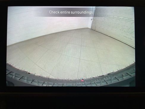 New 2026 Jeep Wrangler Willys image 12