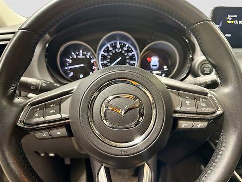 Used 2021 MAZDA CX-9 Touring w/ Touring Premium Package image 13