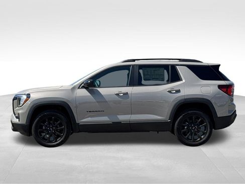 New 2026 GMC Terrain Elevation w/ Black Edition AWD/4WD image 2