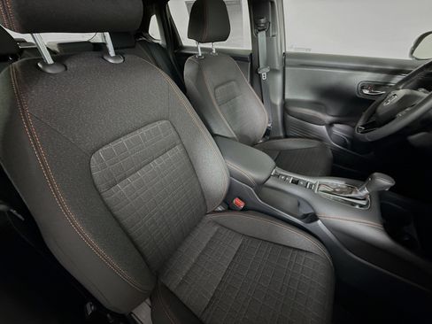 New 2026 Honda HR-V Sport image 34