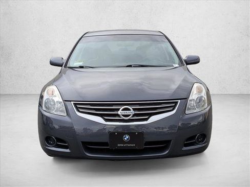 Used 2012 Nissan Altima 2.5 S image 2