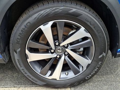 Used 2020 Lexus NX 300h AWD w/ Premium Package image 8