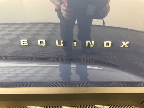 New 2026 Chevrolet Equinox LT w/ Convenience Package II image 27