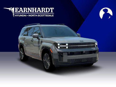 New 2026 Hyundai Santa Fe Calligraphy image 11