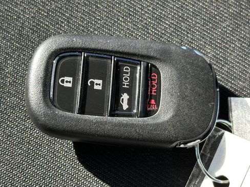 Certified 2022 Honda Civic LX image 14