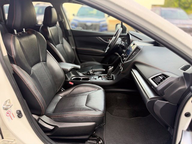 Used 2019 Subaru Crosstrek 2.0i Limited AWD/4WD image 23