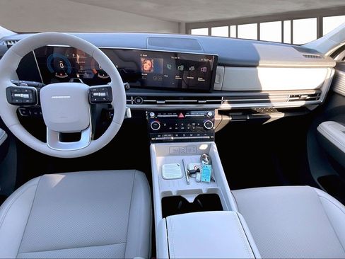 New 2026 Hyundai Santa Fe SEL image 5