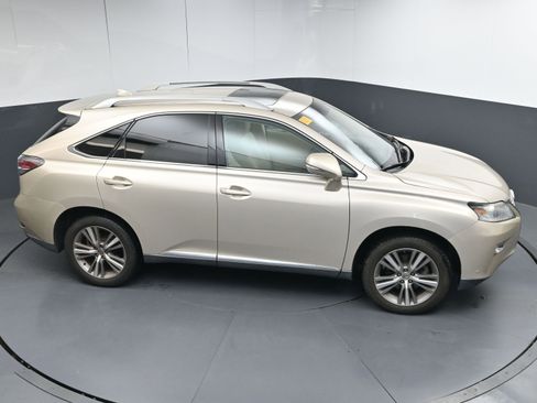 Used 2015 Lexus RX 350 FWD image 31