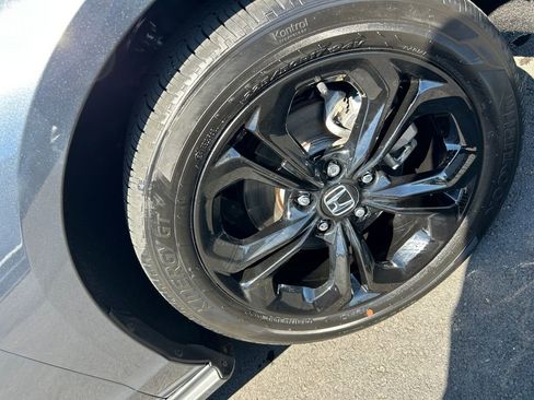 Used 2025 Honda Accord SE image 21