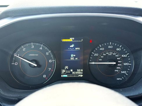 Used 2021 Subaru Crosstrek 2.0i Premium w/ Popular Package #2 AWD/4WD image 23