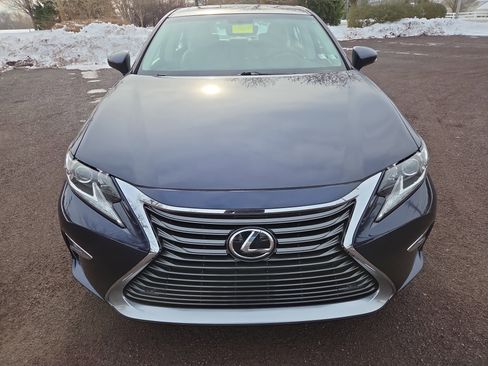 Used 2016 Lexus ES 350 image 8