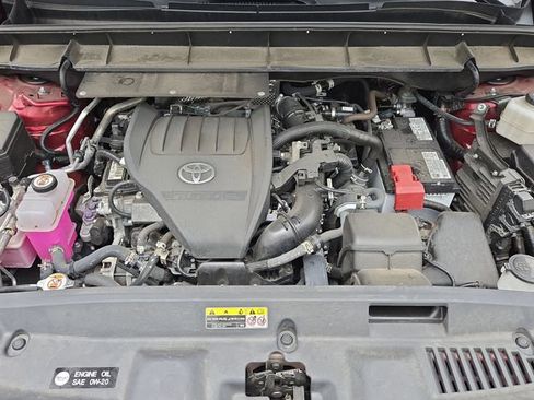 Used 2023 Toyota Highlander XSE AWD/4WD image 34