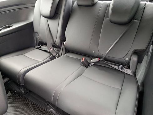 New 2026 Honda Odyssey EX-L image 31