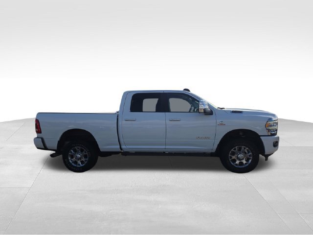 Used 2024 RAM 2500 Laramie w/ Safety Group AWD/4WD image 10