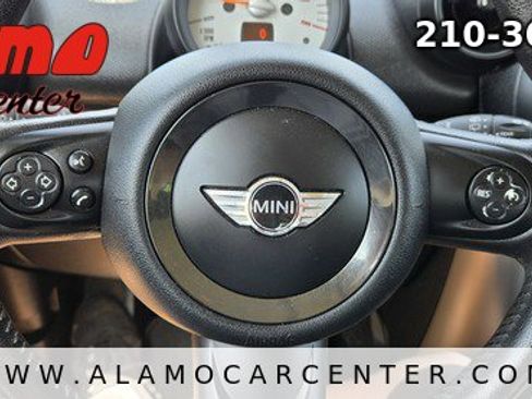 Used 2013 MINI Cooper Countryman w/ Cold Weather Pkg FWD image 33