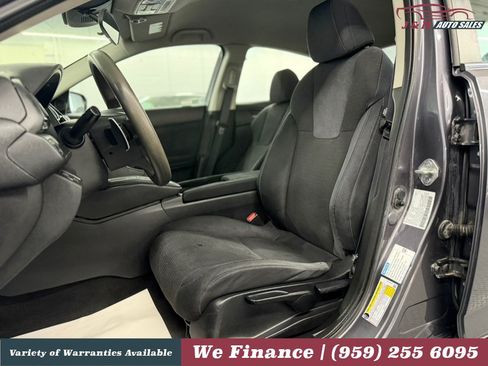 Used 2022 Honda Insight EX image 15