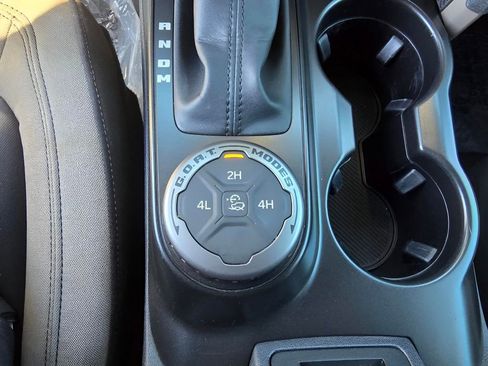 Used 2021 Ford Bronco Big Bend image 20