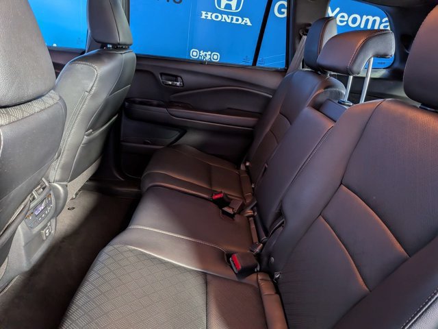 Used 2020 Honda Passport Touring image 16