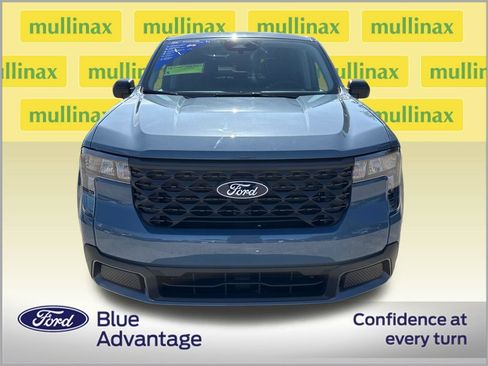 Certified 2025 Ford Maverick XLT FWD image 11