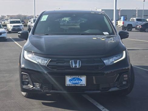New 2026 Honda Odyssey Sport-L image 2