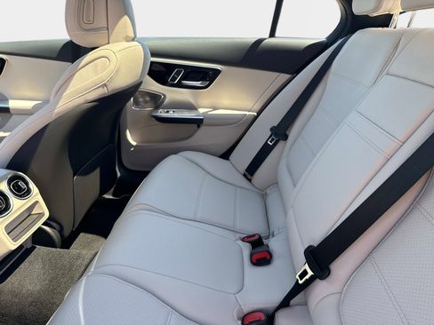 New 2026 Mercedes-Benz C 300 Sedan image 13