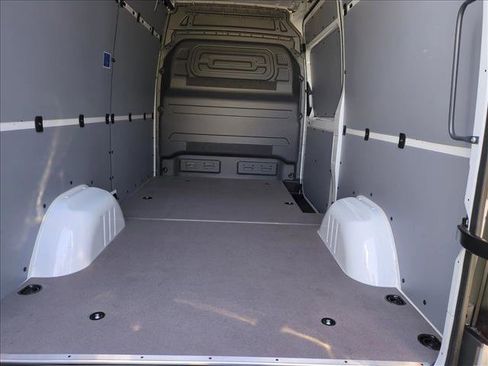 New 2026 Mercedes-Benz Sprinter 2500 image 14