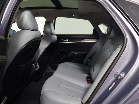 Used 2024 Kia K5 EX FWD image 11