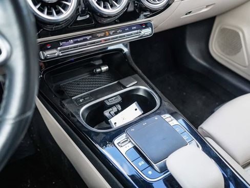 Used 2019 Mercedes-Benz A 220 image 22