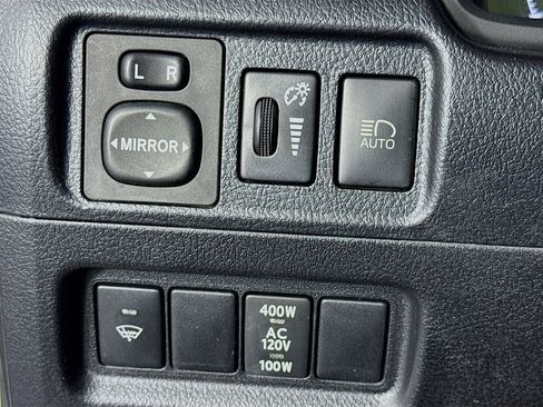 Used 2020 Toyota 4Runner SR5 image 14