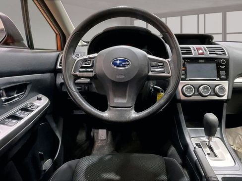 Used 2015 Subaru Crosstrek 2.0i Premium w/ Moonroof Package image 5