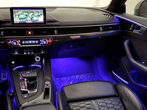 Used 2019 Audi RS 5 Sportback image 25