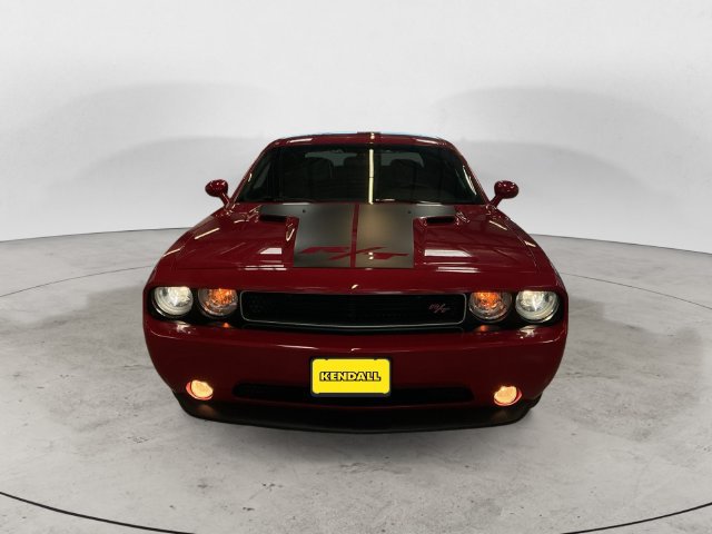 Used 2013 Dodge Challenger R/T RWD image 2