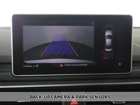 Used 2019 Audi A4 2.0T Premium Plus w/ Premium Plus Package image 6