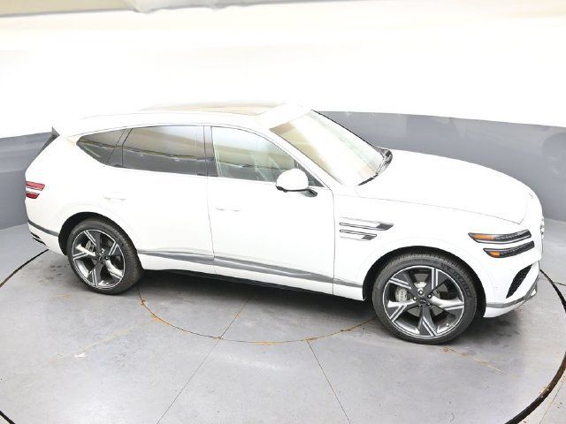 Used 2026 Genesis GV80 2.5T Prestige AWD/4WD image 43
