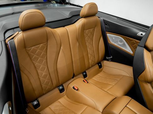 Used 2022 BMW M8 Competition image 30