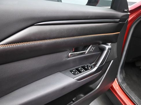 Used 2024 MAZDA CX-50 AWD 2.5 S w/ Cargo Package image 13