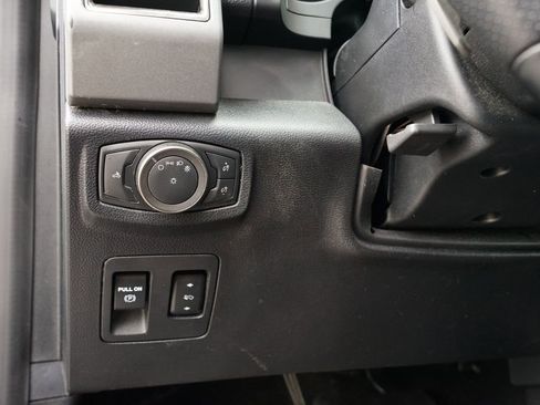 Used 2019 Ford F150 Raptor w/ Equipment Group 801A Mid image 17