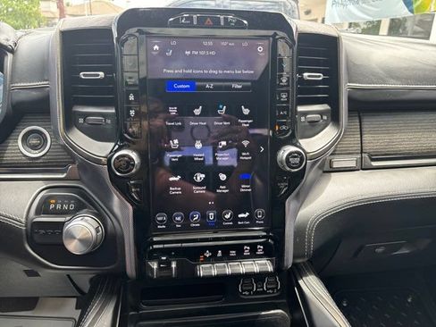 Used 2020 RAM 1500 Limited RWD image 30