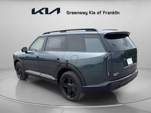 New 2027 Kia Telluride SX X-Line AWD/4WD image 5